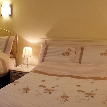 Christines Guest House Инвернес Екстериор снимка