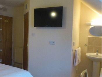 Christines Guest House Инвернес Екстериор снимка