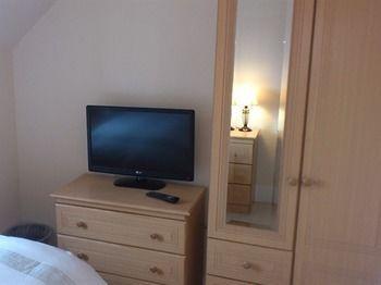 Christines Guest House Инвернес Екстериор снимка