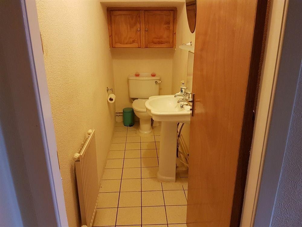 Christines Guest House Инвернес Екстериор снимка