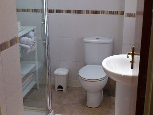 Christines Guest House Инвернес Екстериор снимка